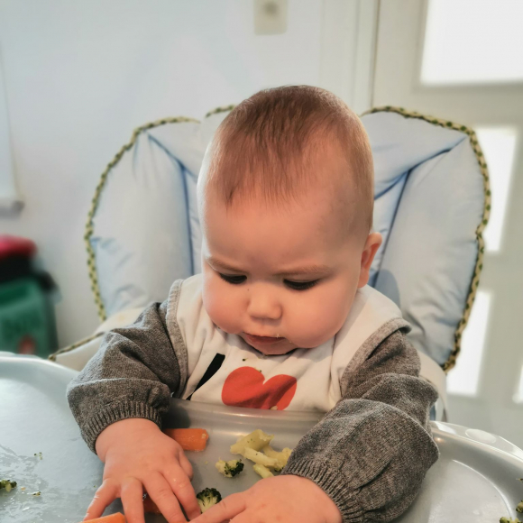 On ne jette pas du lait maternel - Hamstouille Bébé